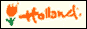 Netherlands Board of Tourism 