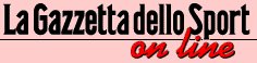 La Gazzetta dello Sport online