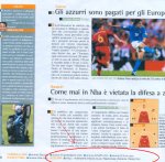 Sport Week (n&deg; 20 pagina 10)